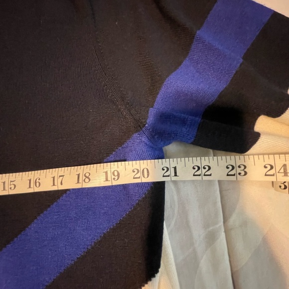 J.Lindeberg Men’s Zipper Sweater - Picture 5 of 11